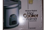 Ele.R.Cooker 25